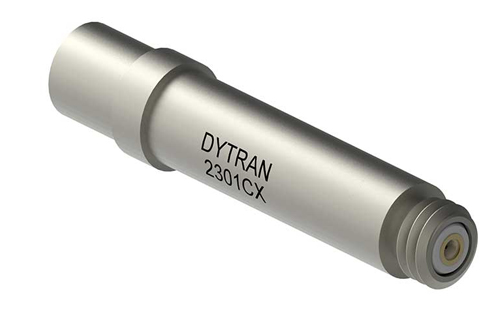 dytran壓力傳感器日常使用過程中要如何維護？(圖1)