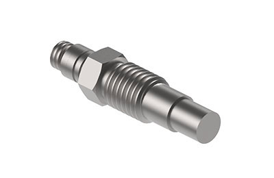 哪些行業(yè)使用壓電振動傳感器？（6個不同的振動傳感器的類型介紹）(圖1)