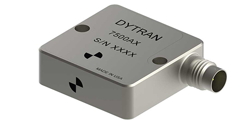 Dytran傳感器在汽車工業(yè)中有哪些具體應(yīng)用？(圖1)