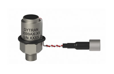 美國進口Dytran 3099系列 沖擊加速度計傳感器